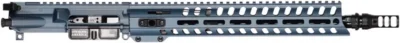 POF UPPER COMPLETE WONDER 13.75 5.56 BLUE