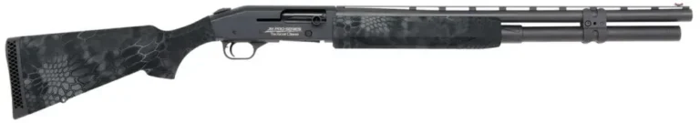 Mossberg 85133 930 JM Pro 12 Gauge 24″ 9+1 3″ Matte Blued Kryptek Typhon Right H Mossberg 85133 930 JM Pro 12 Gauge 24″ 9+1 3″ Matte Blued Kryptek Typhon Right H