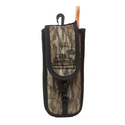 Grind Box Call Holder Mossy Oak Bottomland