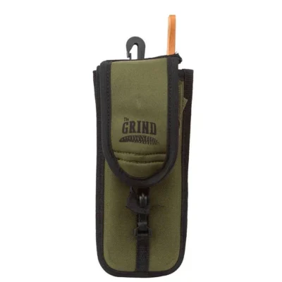 Grind Box Call Holder Olive Drab