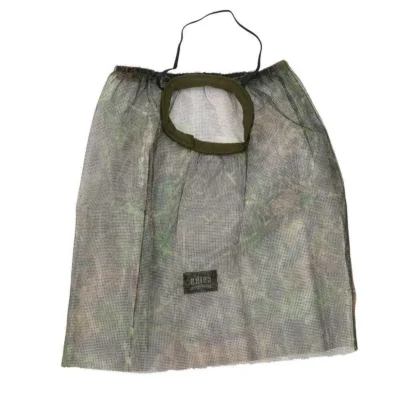Grind Mossy Oak Obsession Mesh Face Mask