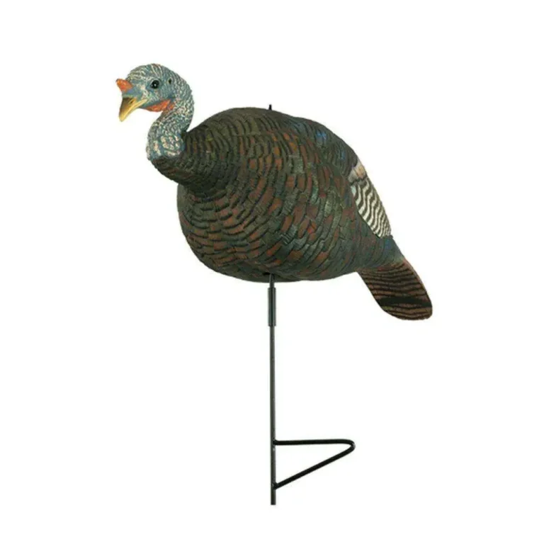 The Grind Relaxed Hen Turkey Decoy The Grind Relaxed Hen Turkey Decoy