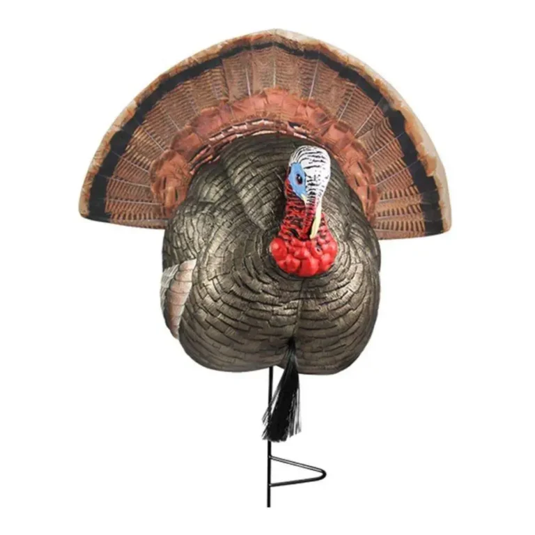 Grind 1/4 Body Strutter Decoy Grind 1/4 Body Strutter Decoy