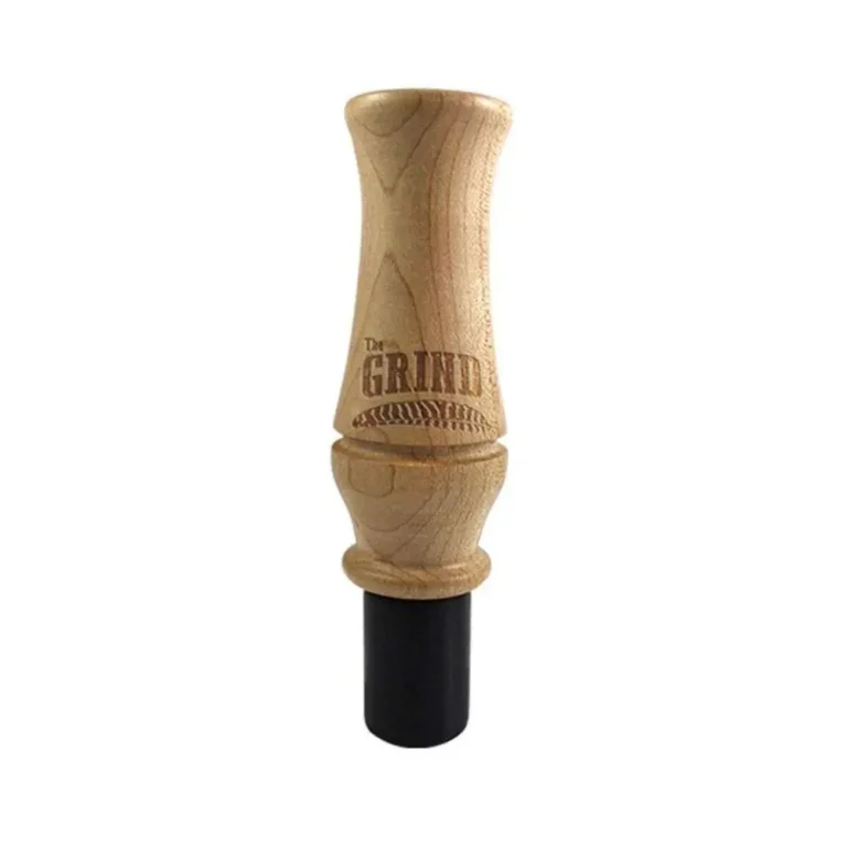 Grind Night Glider Owl Call – Wood Grind Night Glider Owl Call – Wood