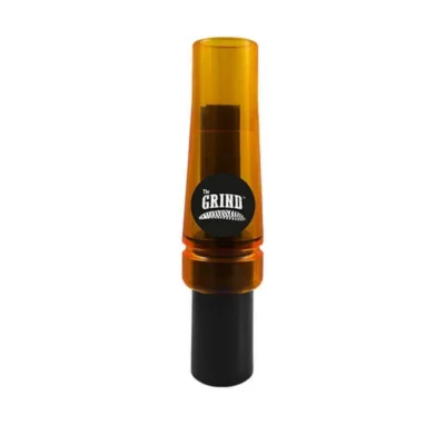 The Grind Night Glider II Owl Call Synthetic