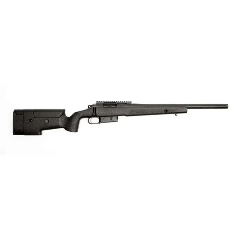 MCM TAC 308WIN MCMILLAN G31/A5 COMP BLK MCM TAC 308WIN MCMILLAN G31/A5 COMP BLK