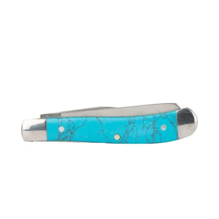 Roper Knife Sky Stone Peanut 2 Blade 2.75in Roper Knife Sky Stone Peanut 2 Blade 2.75in