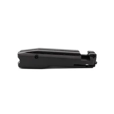COMPLETE BOLT FOR RUGER 10/22 COMPLETE BOLT FOR THE RUGER 10/22 LR BLACK MATTE