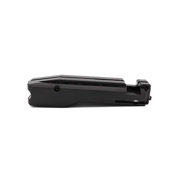 COMPLETE BOLT FOR RUGER 10/22 COMPLETE BOLT FOR THE RUGER 10/22 LR BLACK MATTE COMPLETE BOLT FOR RUGER 10/22 COMPLETE BOLT FOR THE RUGER 10/22 LR BLACK MATTE