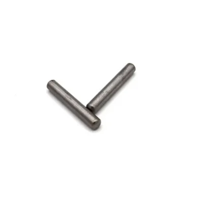 RECEIVER CROSS PINS FOR RUGER 10/22 RECEIVER CROSS PINS FOR RUGER 10/22 LR