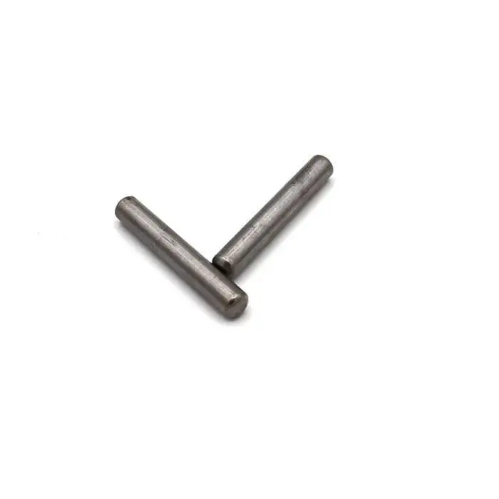 RECEIVER CROSS PINS FOR RUGER 10/22 RECEIVER CROSS PINS FOR RUGER 10/22 LR RECEIVER CROSS PINS FOR RUGER 10/22 RECEIVER CROSS PINS FOR RUGER 10/22 LR