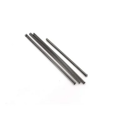 GUIDE ROD & SPRING KIT FOR RUGER 10/22 GUIDE ROD AND SPRING KIT FOR RUGER 10/22 LR