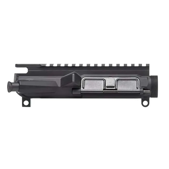 M4E1 ASSEMBLED UPPER RECEIVER THREADED 5.56MM FDE M4E1 5.56 ASSEMBLED UPPER RCVR THREADED W/AR15 SEMI-CUT BLK M4E1 ASSEMBLED UPPER RECEIVER THREADED 5.56MM FDE M4E1 5.56 ASSEMBLED UPPER RCVR THREADED W/AR15 SEMI-CUT BLK