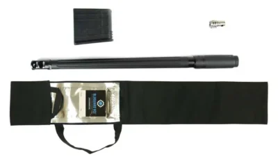 MRAD/MK22 308 Winchester Magnum Conversion Kit ”C”  17” Fluted Barrel