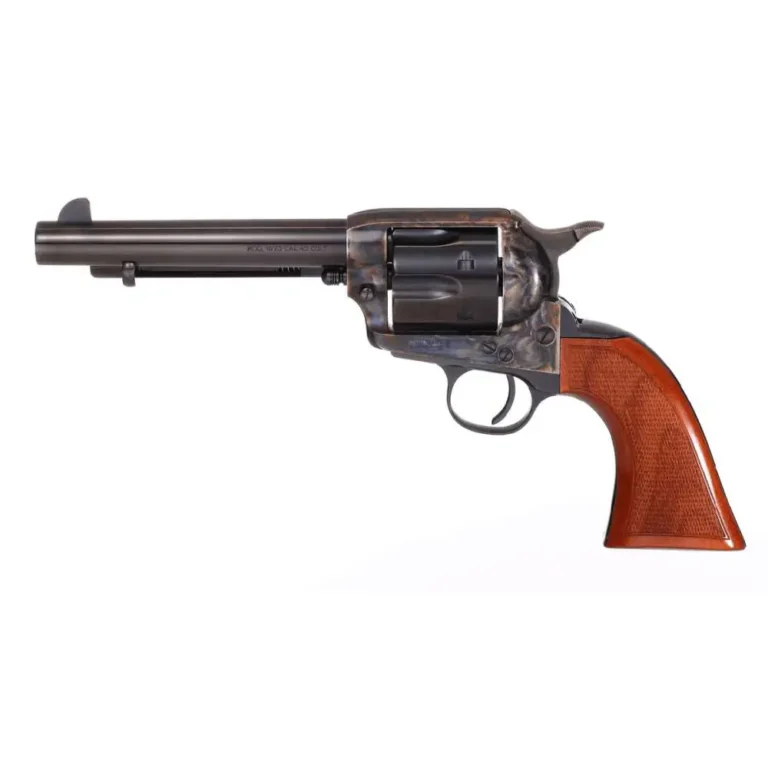 TAYLOR GUNFIGHTER DEFENDER 5.5in .357MAG TUNED