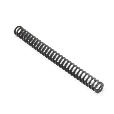 1911 9MM LUGER FLAT WIRE RECOIL SPRING 1911 GOVERNMENT 9MM LUGER 13# FLAT WIRE RECOIL SPRING