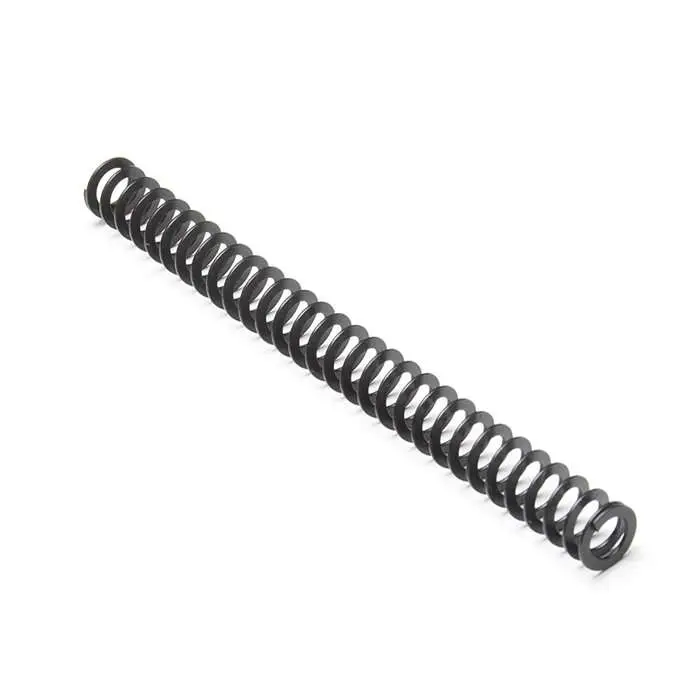 1911 9MM LUGER FLAT WIRE RECOIL SPRING 1911 GOVERNMENT 9MM LUGER 13# FLAT WIRE RECOIL SPRING