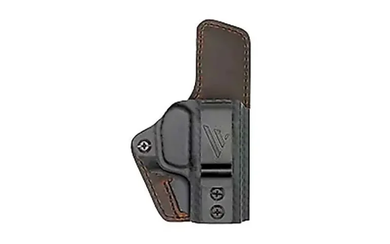 Compound Custom Holster IWB Brn Size Taurus G3C
