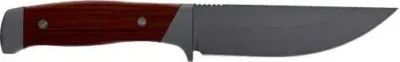 OLD TIMER Frontier Fixed Blade 131OTF 5” Blade