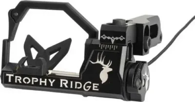 Trophy Ridge Propel Limb Driven Arrow Rest RH