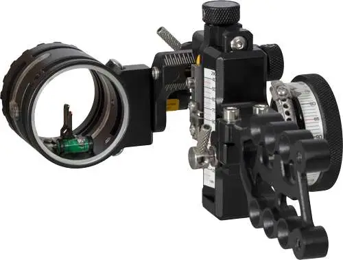 Trophy Ridge SWFT Duo Sight .019 RH