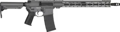 CMMG Resolute MK4 Tungsten .300 AAC Blackout 16.1″ Barrel