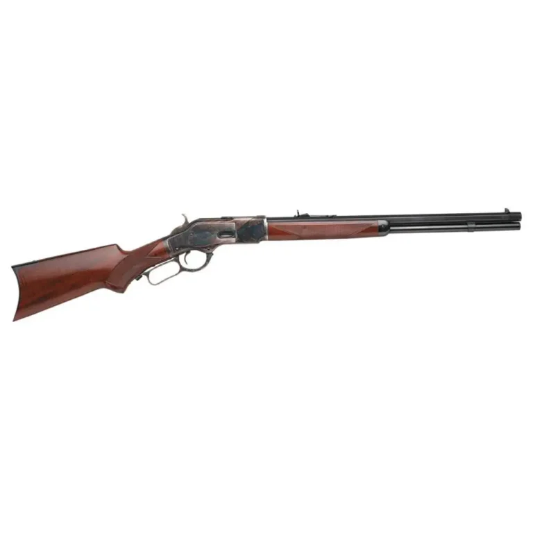 TAYLOR 1873 RIFLE PISTOL GRIP 18in .357MAG TUNED 10rd