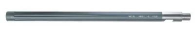TacSol 10/22 Performance HD Series X-Ring Barrel Gun Metal Gray