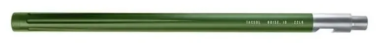 TACSOL BBL X-RING 10/22 16.5 TB ODG TACSOL BBL X-RING 10/22 16.5 TB ODG