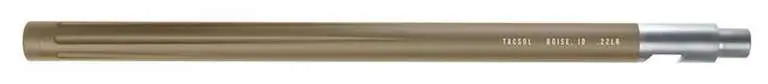 TacSol 10/22 Performance HD Series X-Ring Barrel Quicksand TacSol 10/22 Performance HD Series X-Ring Barrel Quicksand