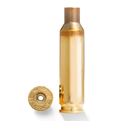 25 Creedmoor SRP Small Rifle Primer Pocket Brass 100 box