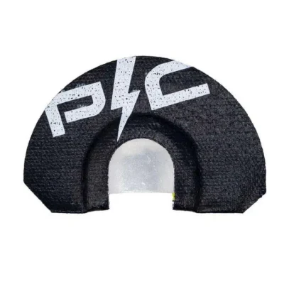 Mini Batwing Dome Diaphragm Call