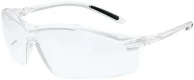 Howard Leight A700 Sharp Shooter Glasses Polycarbonate Clear a700