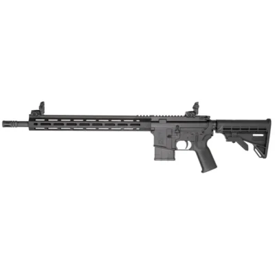 TIPPMANN M4-22 ELT HNT 22LR 18″ 10RD
