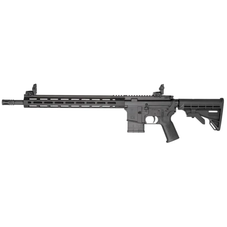 TIPPMANN M4-22 ELT HNT 22LR 18″ 10RD