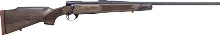HOWA M1500 SUPER DLX 7MM-08 TB HOWA M1500 SUPER DLX 7MM-08 TB