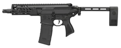 MCX RATTLER LT 300BLK BLK 6″
