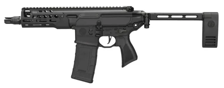 MCX RATTLER LT 300BLK BLK 6″ MCX RATTLER LT 300BLK BLK 6″