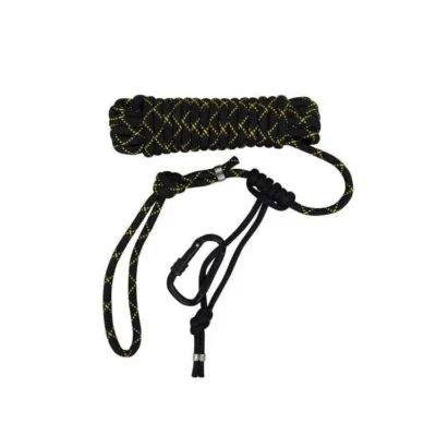 RIVERS EDGE SAFETY ROPE 30 FT RIVERS EDGE