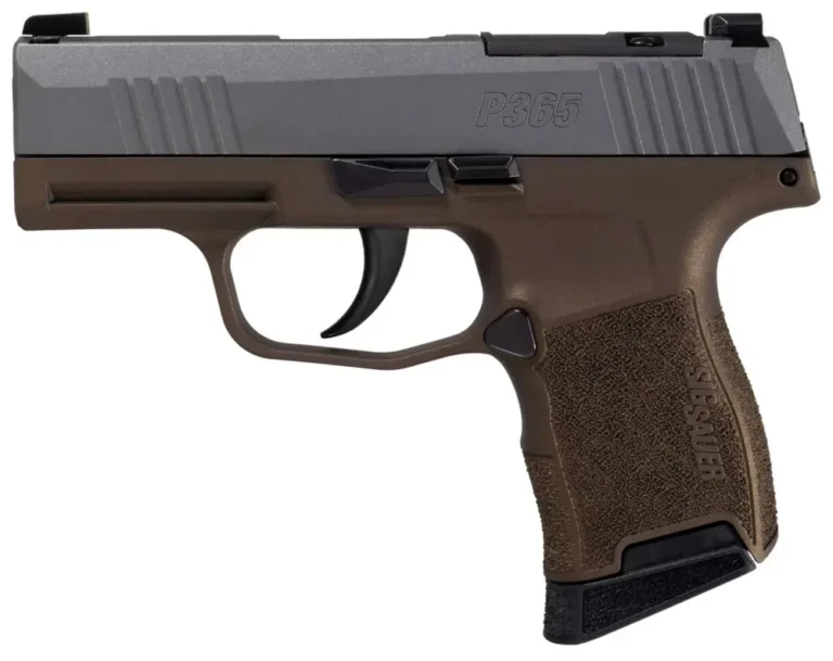 SIG SHARK COAST TACTICAL NORTHMAN 3659BXR3P