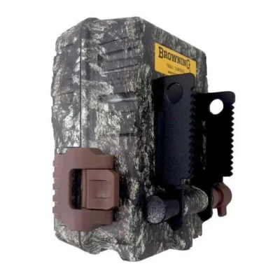 Browning Trail Camera – Dark Ops Pro DCL NANO