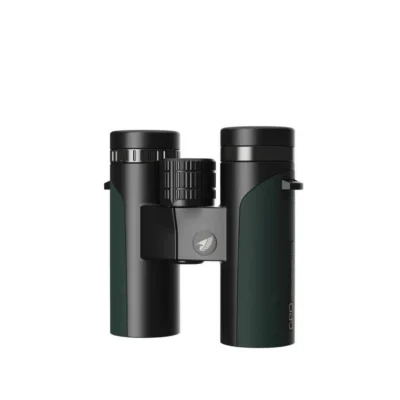 Passion ED Binoculars  8×32 ED Deep Green