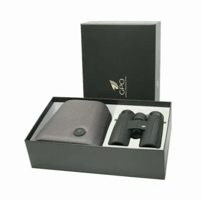 Passion ED Binoculars  8×42 ED Charcoal Black