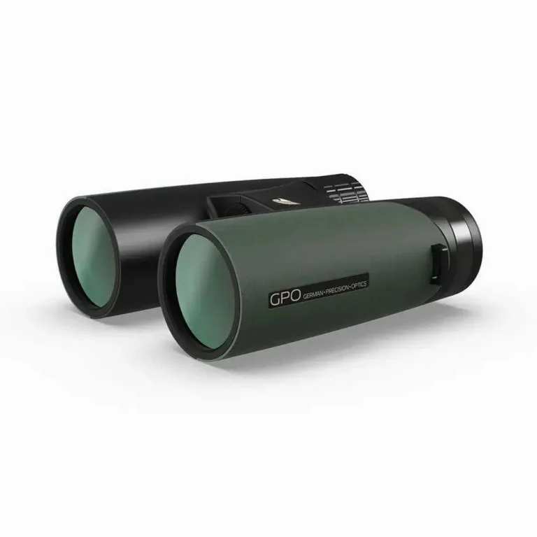 Passion ED Binoculars  8×42 ED Deep Green