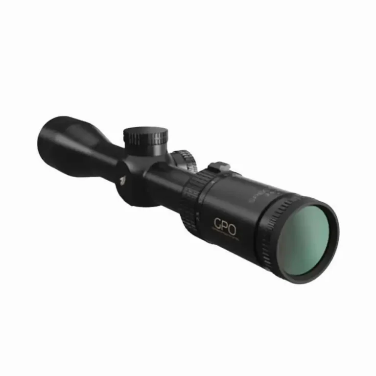 Spectra 4x Riflescope 2.5-10x44i 30mm Tube G4i-Drop ill. Reticle Spectra 4x Riflescope 2.5-10x44i 30mm Tube G4i-Drop ill. Reticle