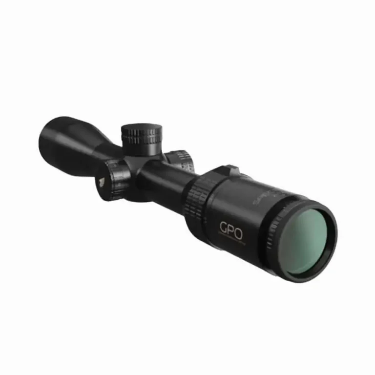 Spectra 6x Riflescope 2-12x44i 30mm Tube BRWi ill. Reticle Spectra 6x Riflescope 2-12x44i 30mm Tube BRWi ill. Reticle