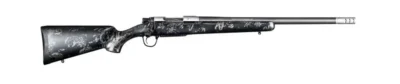 CHRIS RIDGELINE FFT TI 6MM CREED 20 GRY