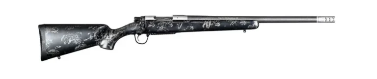 CHRIS RIDGELINE FFT TI 6MM CREED 20 GRY