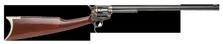 1873 CATTLEMAN 44-40 BL/WD 18″ 1873 CATTLEMAN 44-40 BL/WD 18″
