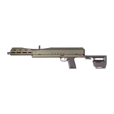 PIVOT 9MM ODG 10+1 16″